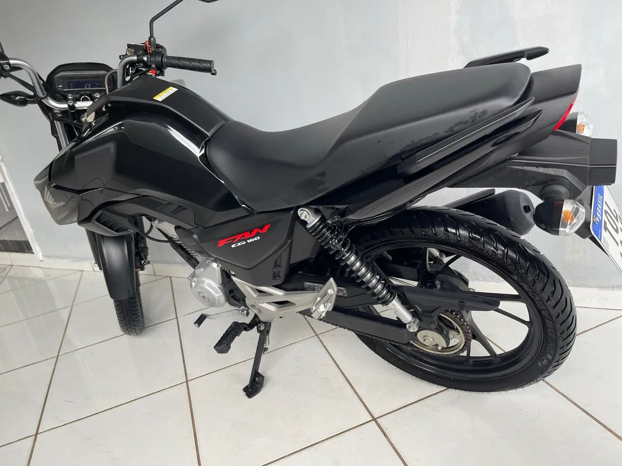 Honda Fan 2026 - Foto 5