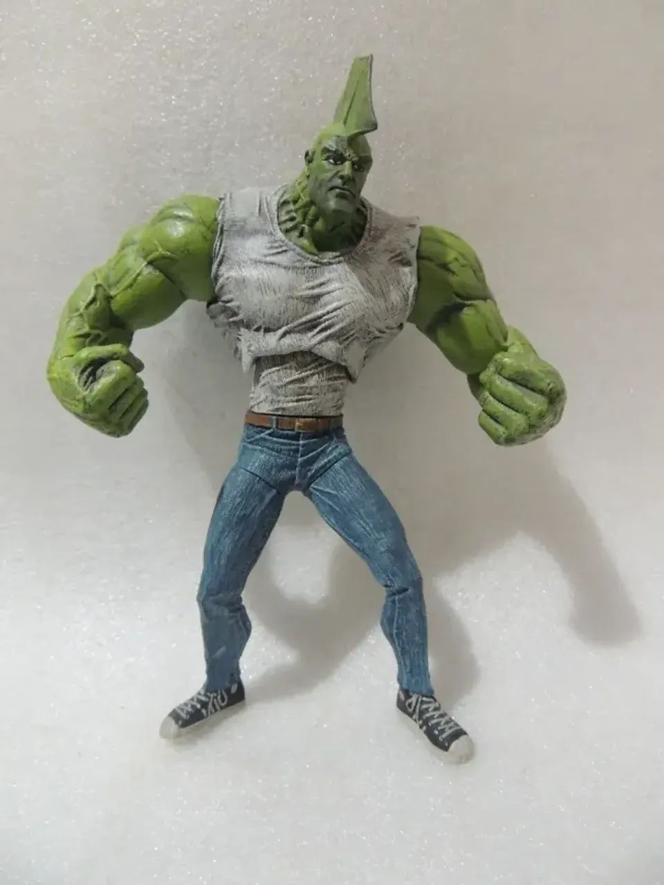 Savage Dragon McFarlane toys