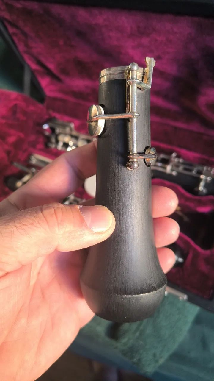 Oboe seminovo - Foto 5