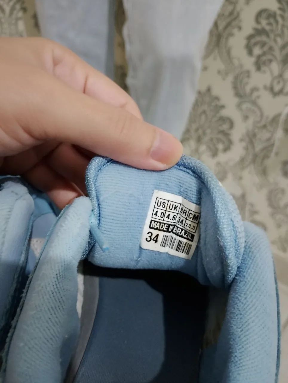 Tênis Nike  - Foto 5