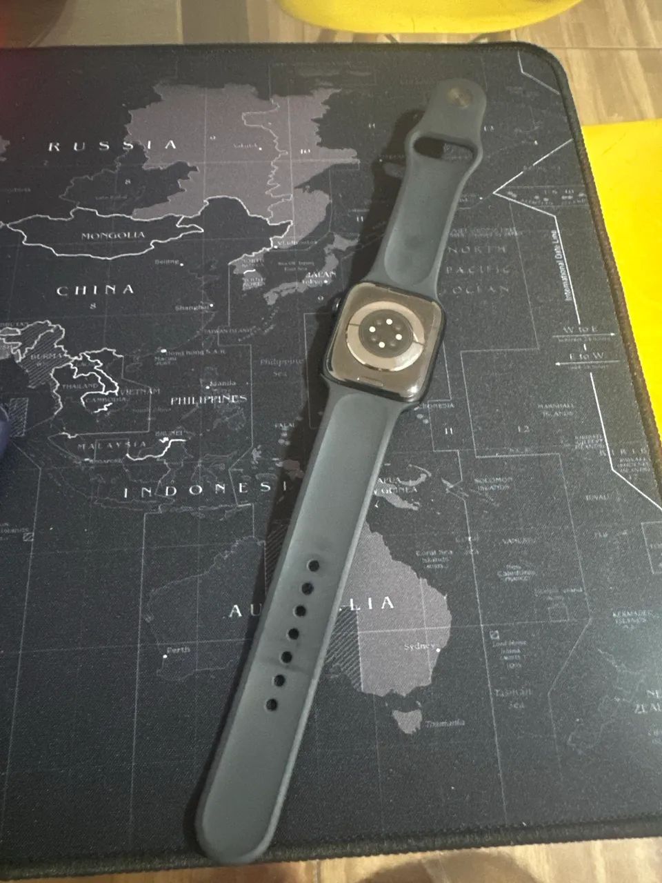Apple Watch Série 9, 45mm - Foto 2