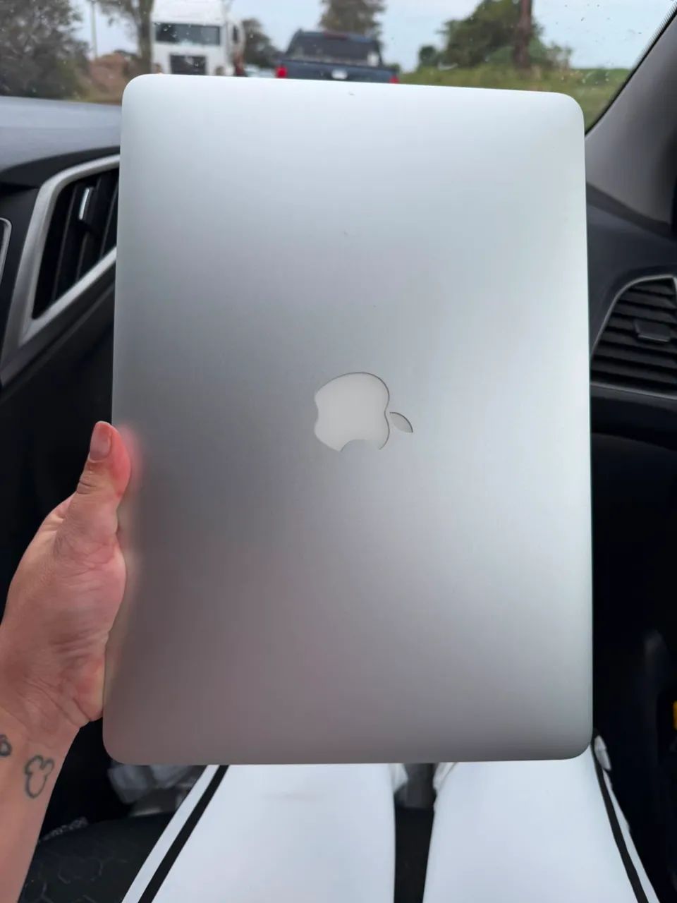 MacBook Air 2017 - Foto 3