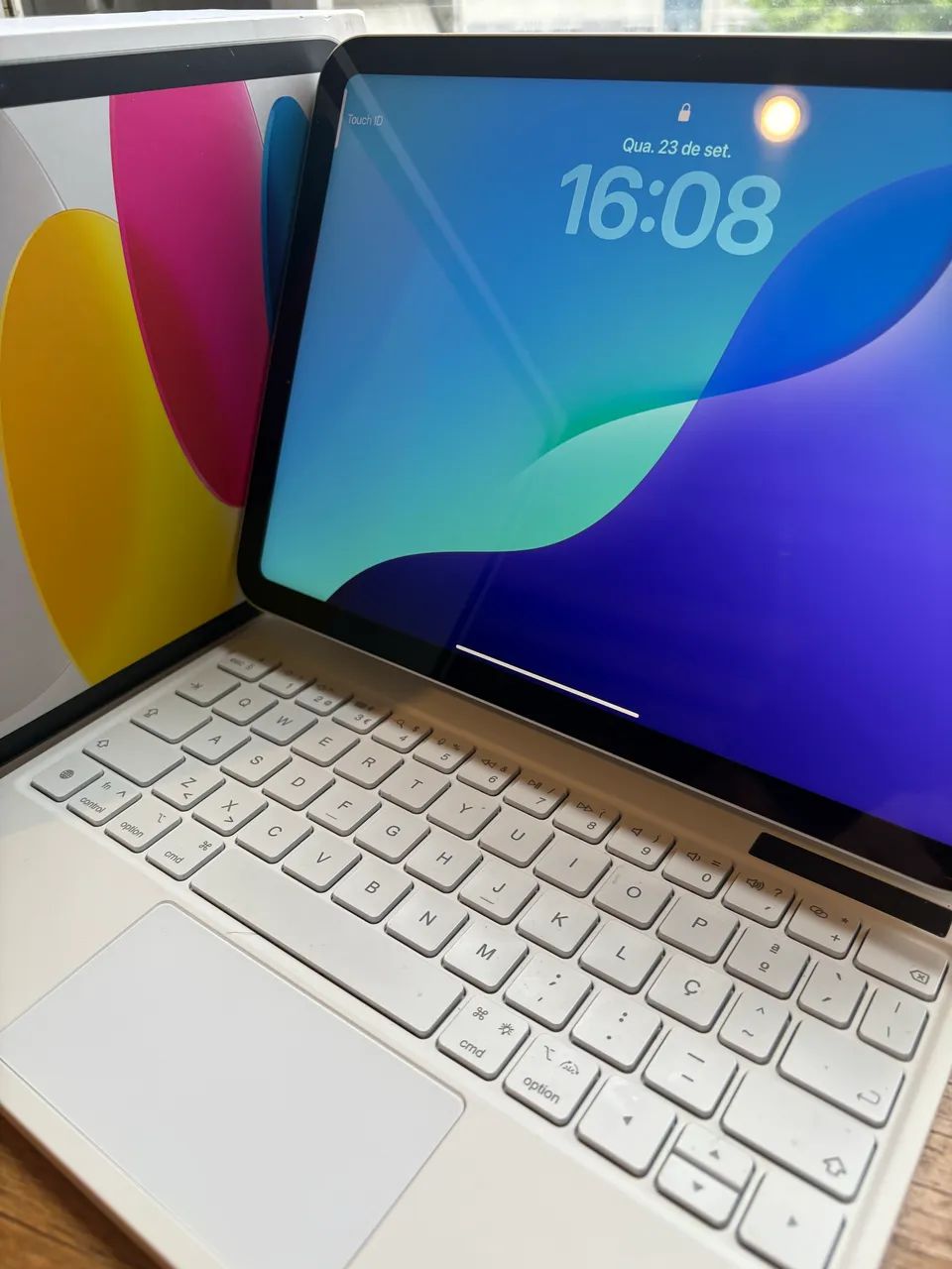 iPad 11  - Foto 2