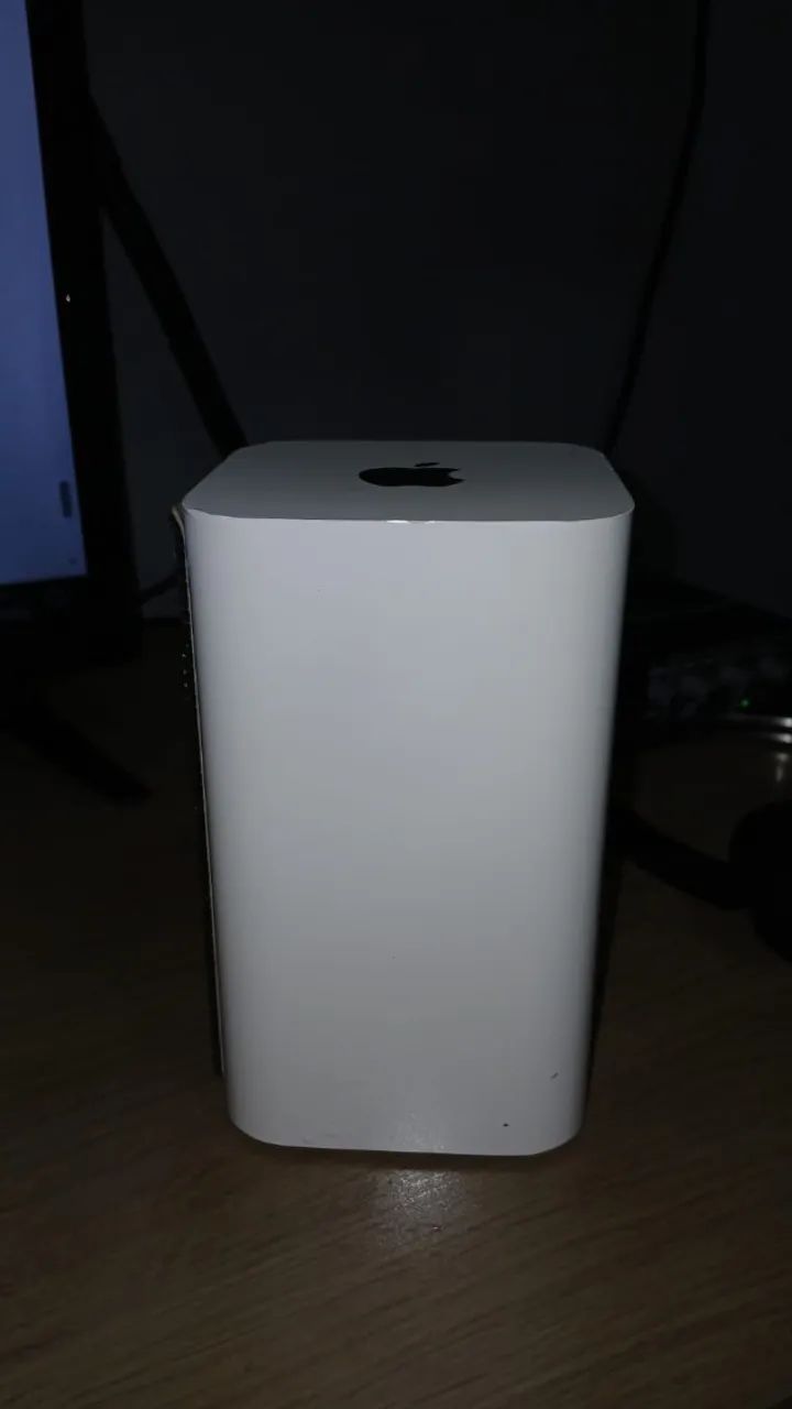 Roteador Apple441992318215137280