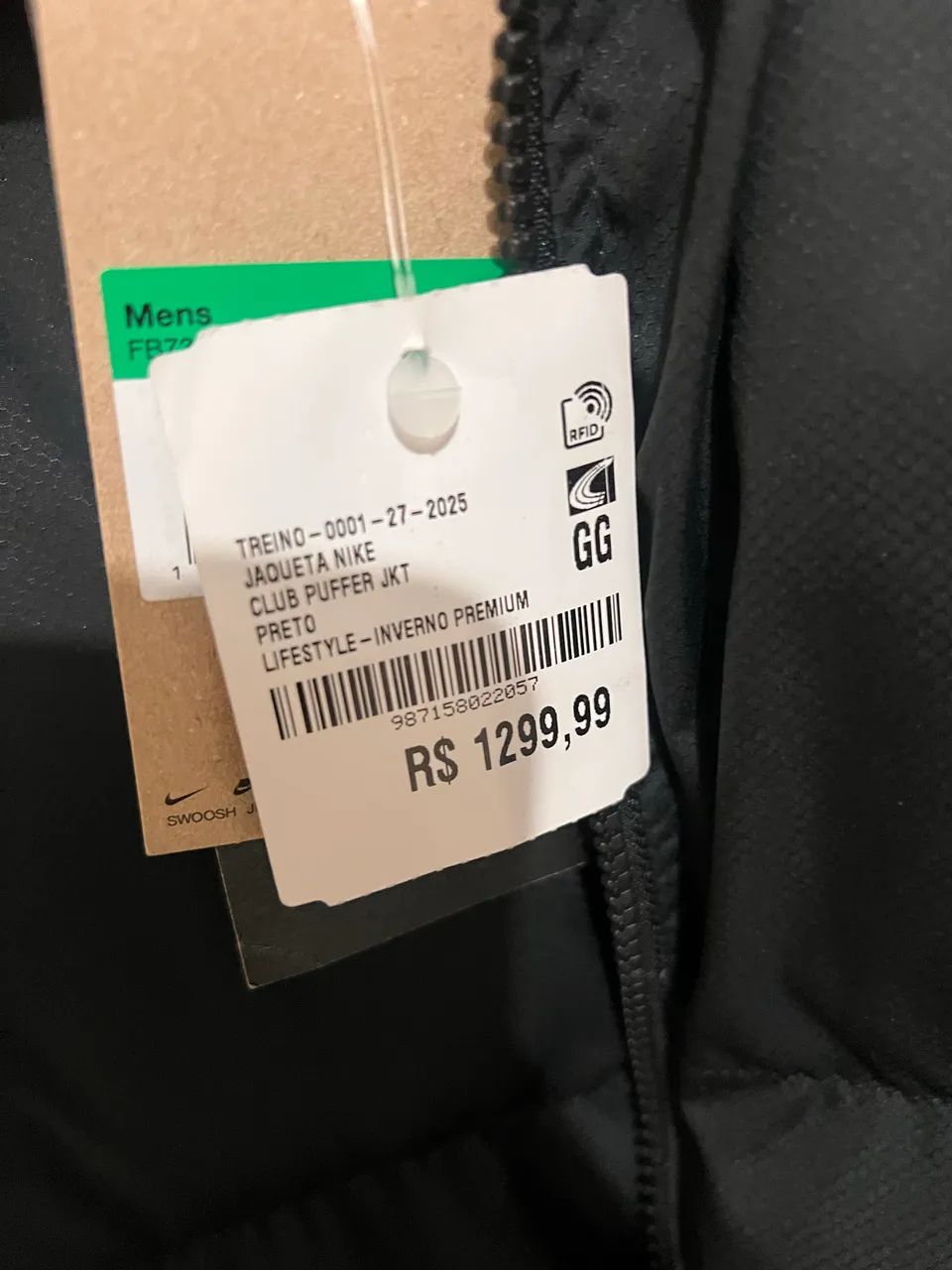 Bobojaco Nike  - Foto 4