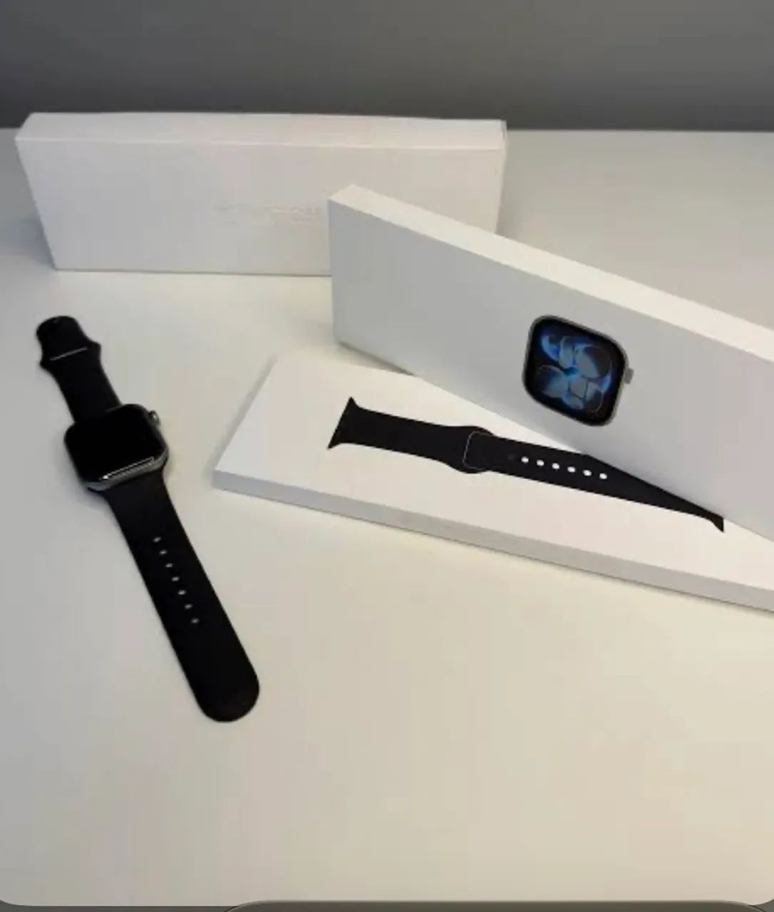 APPLE WATCH SÉRIE 11  42mm