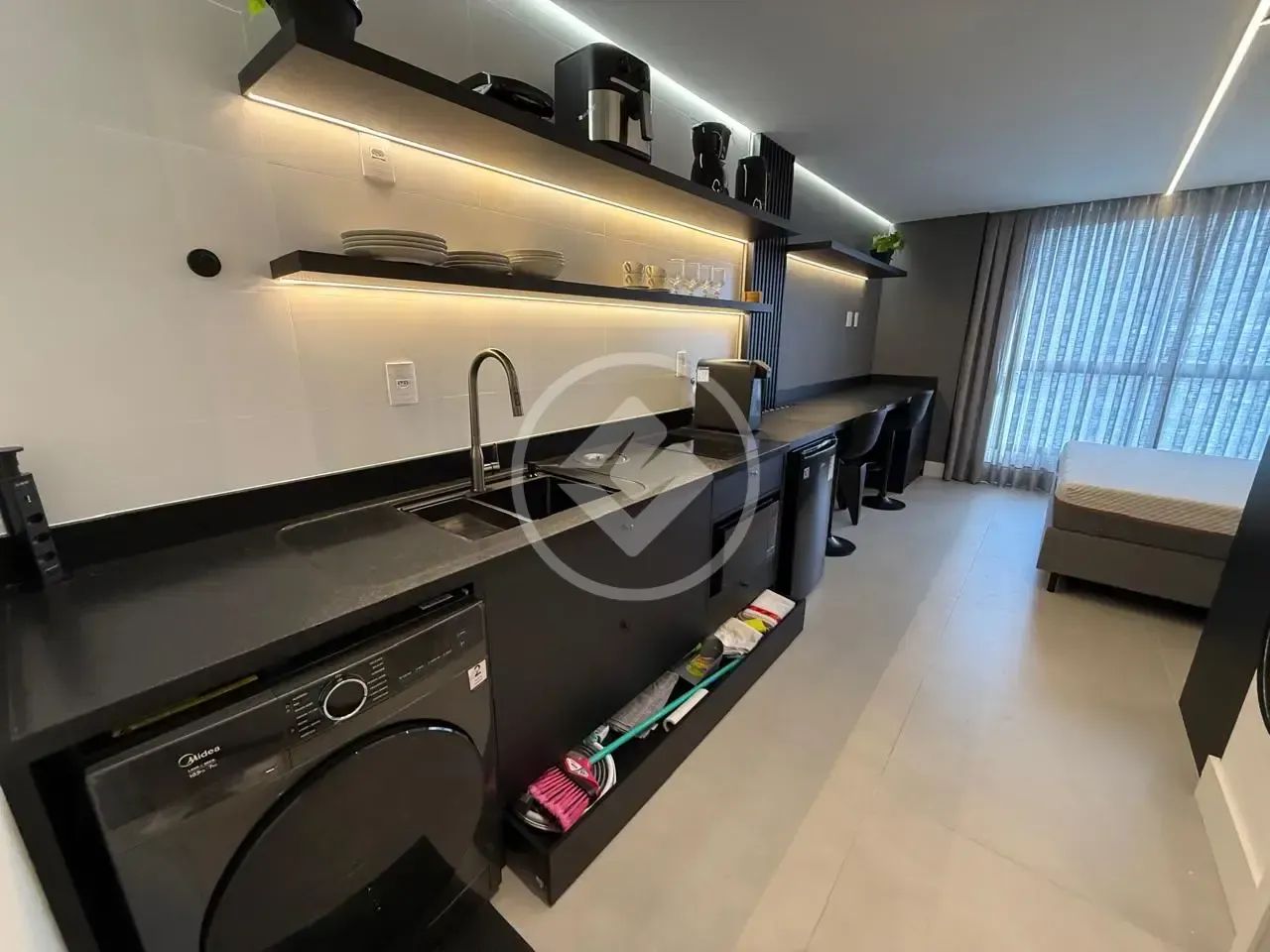 APARTAMENTO - Centro - DP-362172 - Foto 2