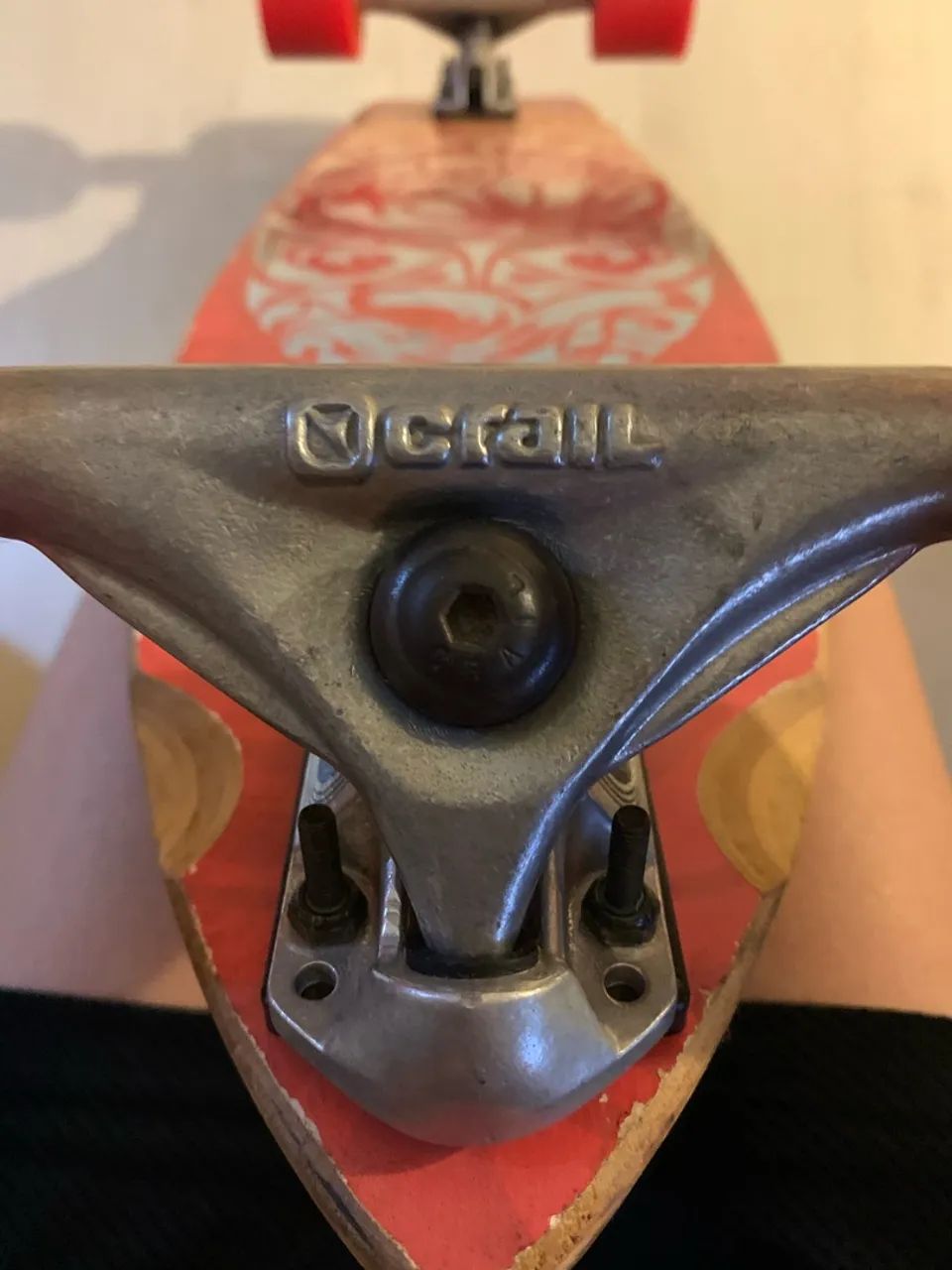 Lobgboard profissional - Foto 2