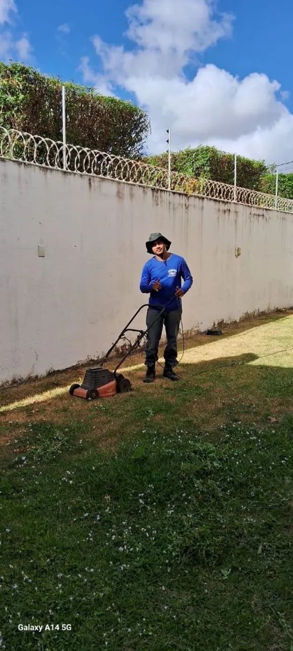 Jardineiro 