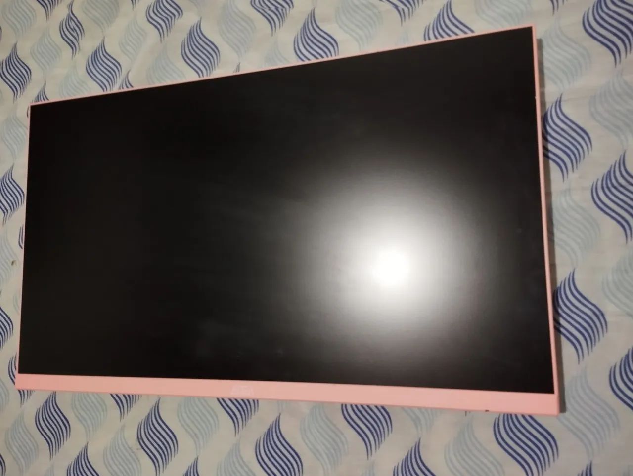 Monitor aitek rosa 24 pol