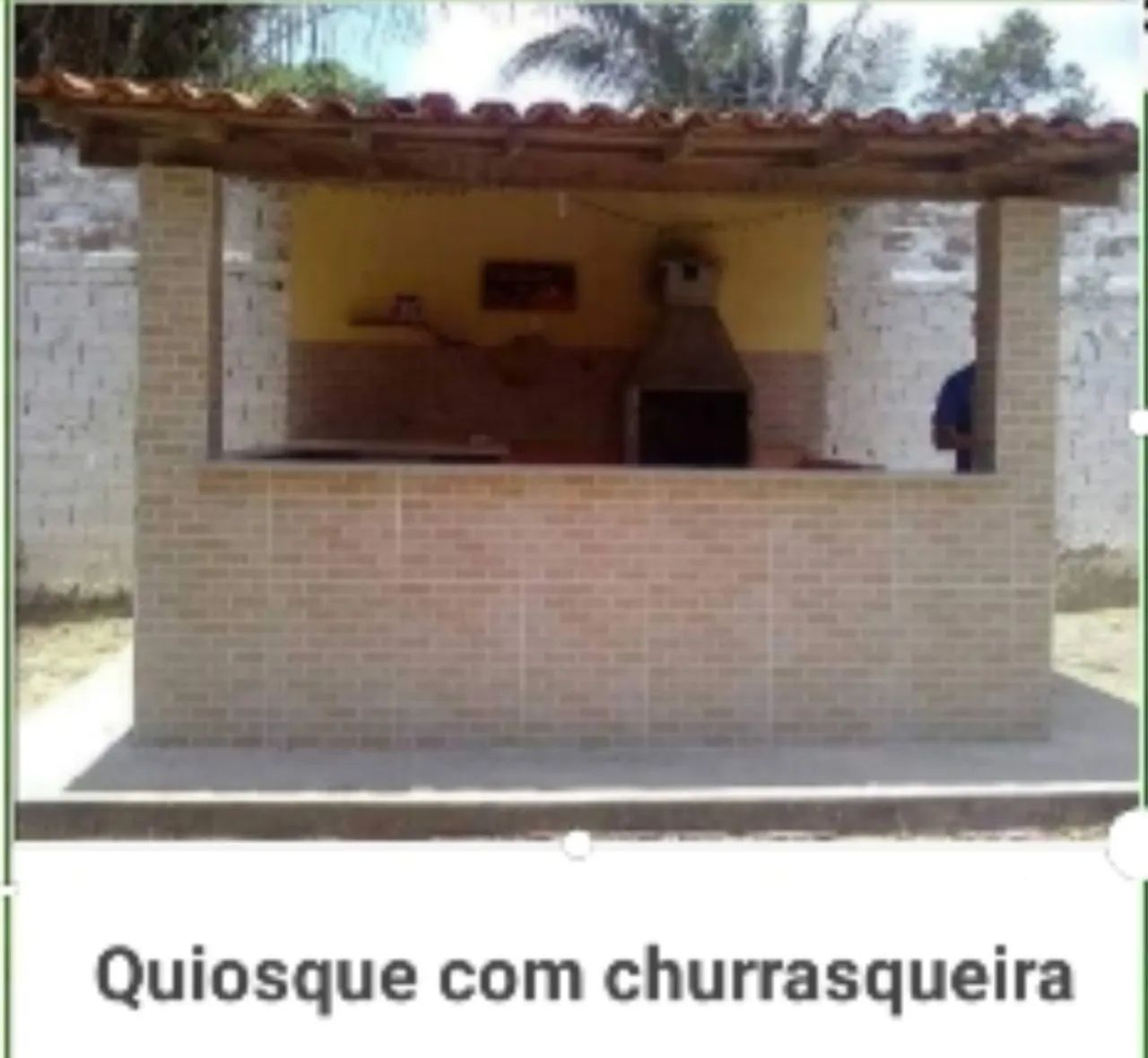 Vende-se  um sítio no Apaco - Cidade Operária  - Foto 4