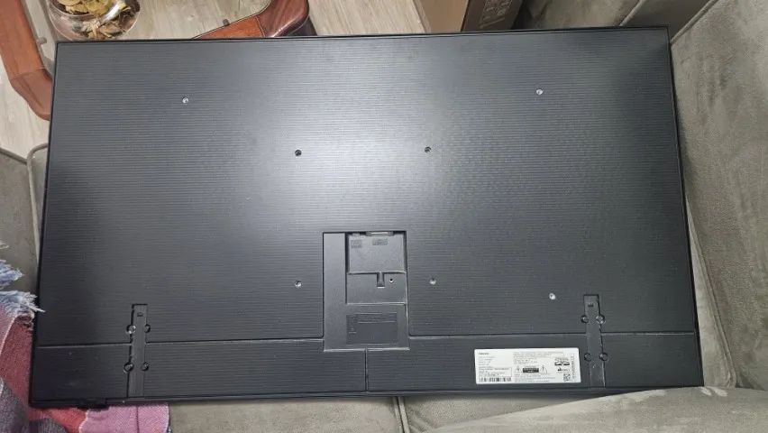 TV Samsung QLED The Frame 43 polegadas QN43LS03B - Foto 2