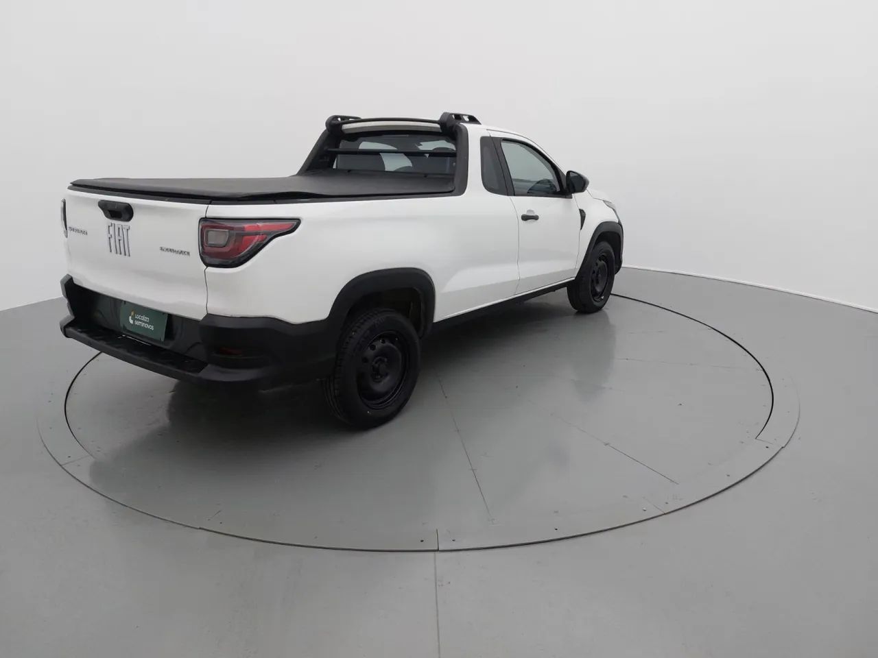 Fiat Strada 2023 - Foto 5