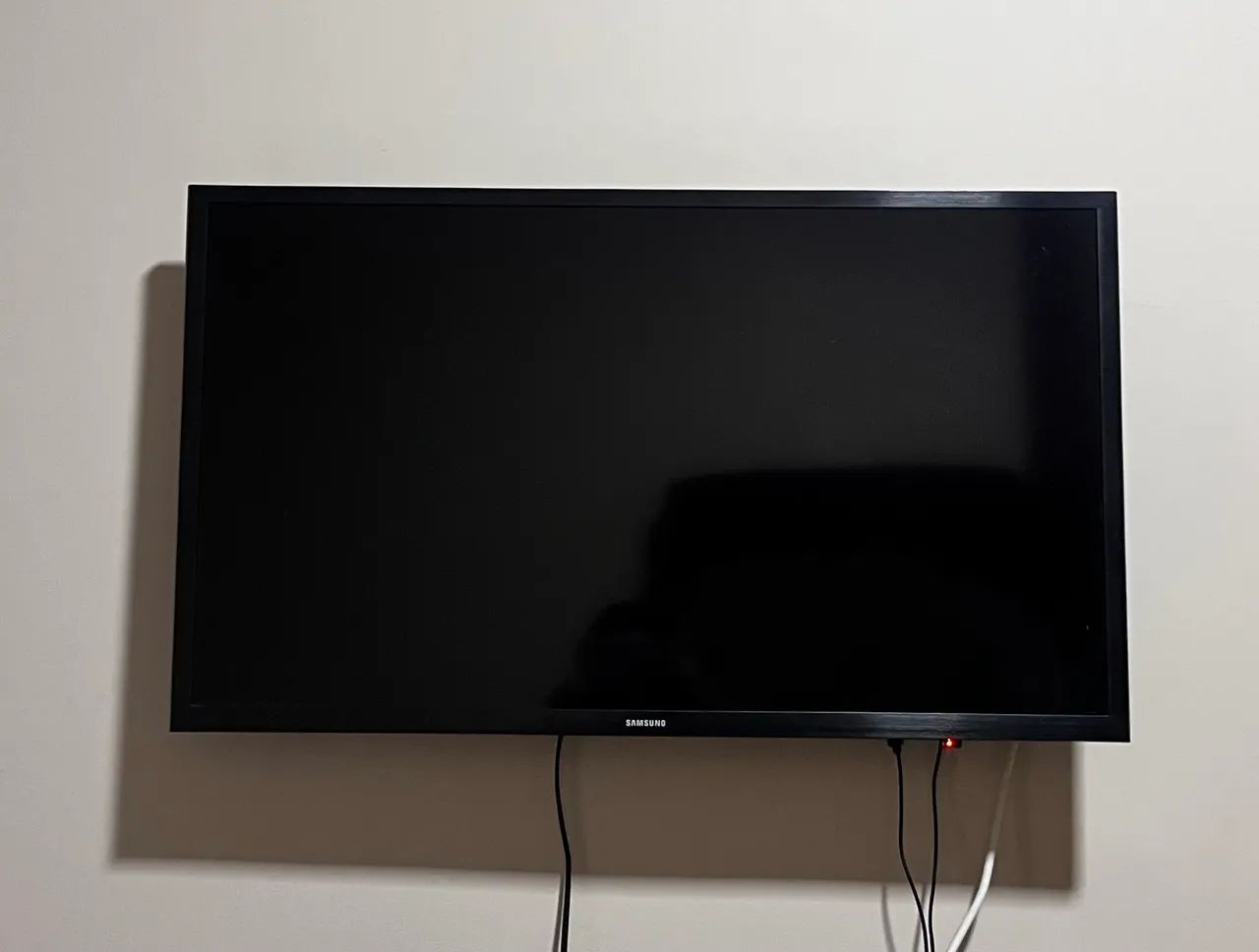 TV smart samsung 32 polegadas  - Foto 5