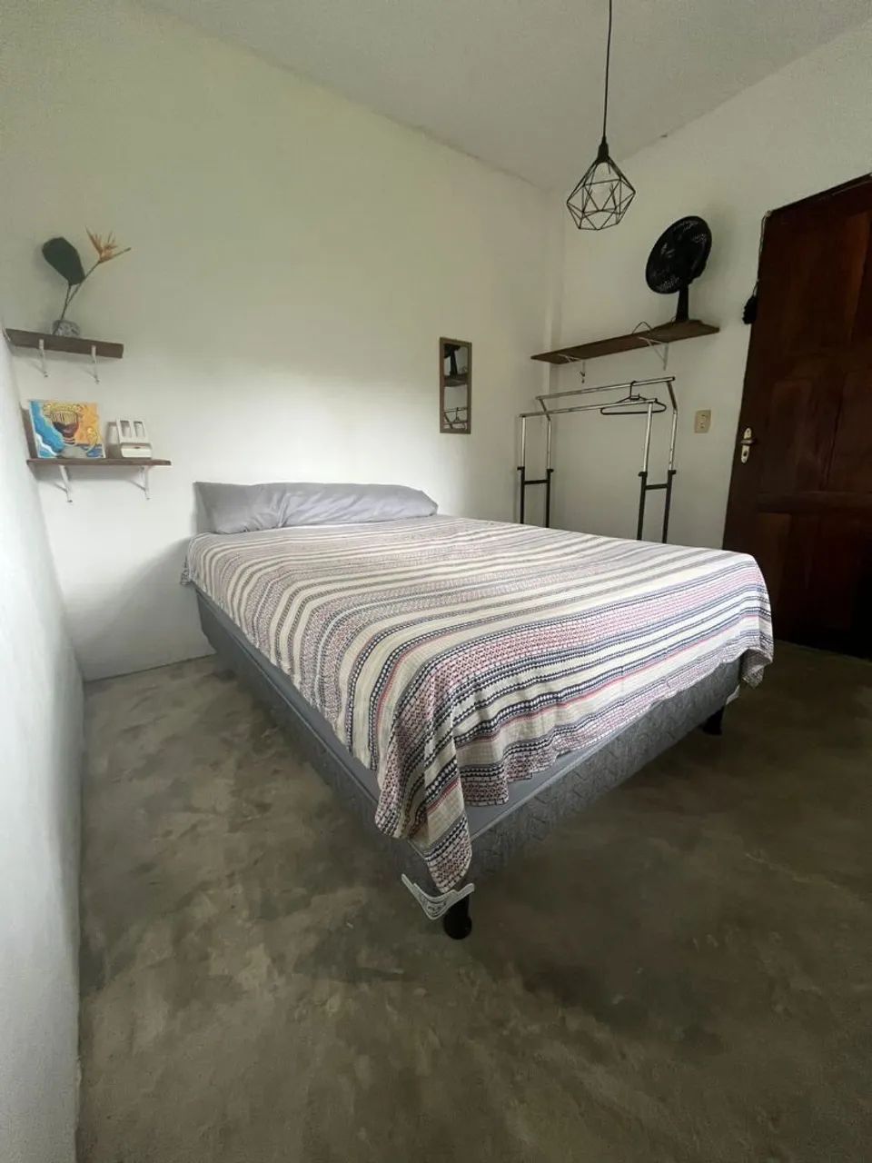 Casa tipo coração de mãe: grande e generosa! - Foto 4