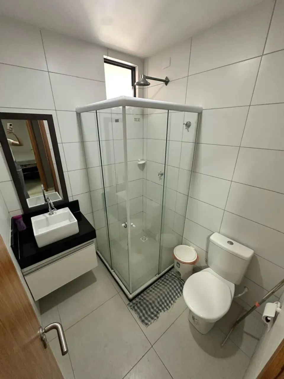 APARTAMENTO 2 QUARTOS | INTERMARES | 100% MOBILIADO - Foto 2