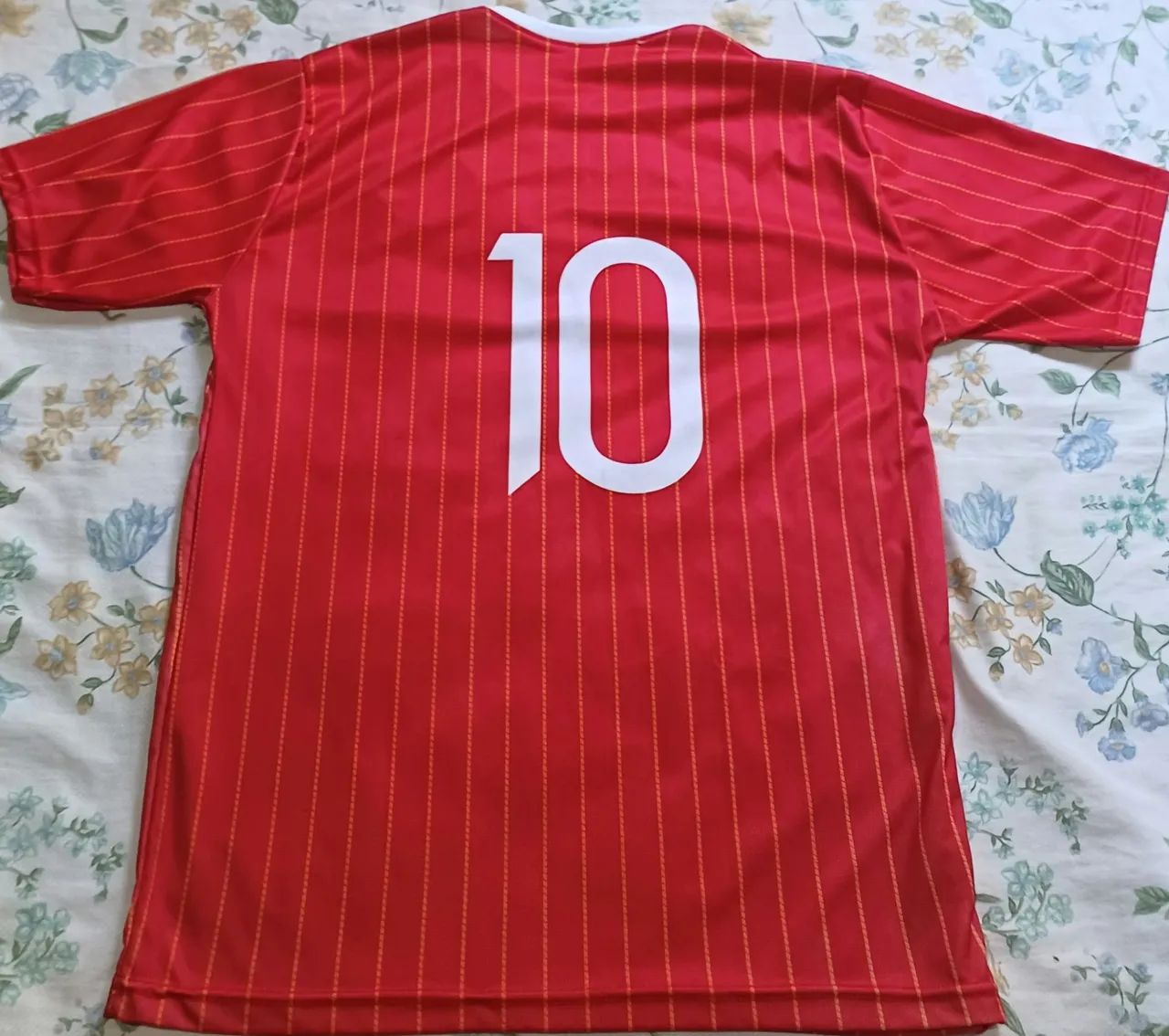 Camisa Manchester United, gg. - Foto 3
