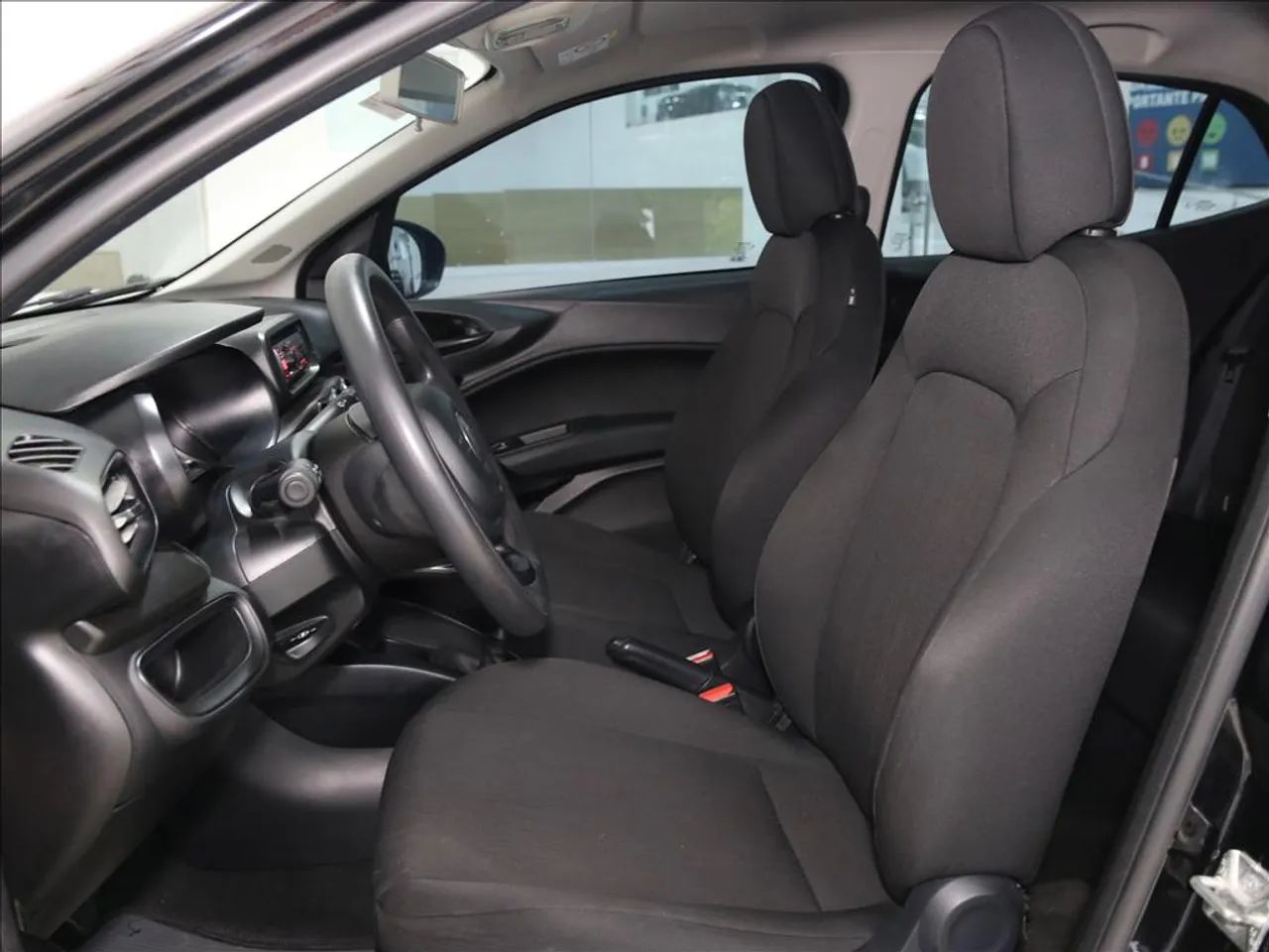 Fiat Argo 1.0 6V Flex. 2022 - Foto 3