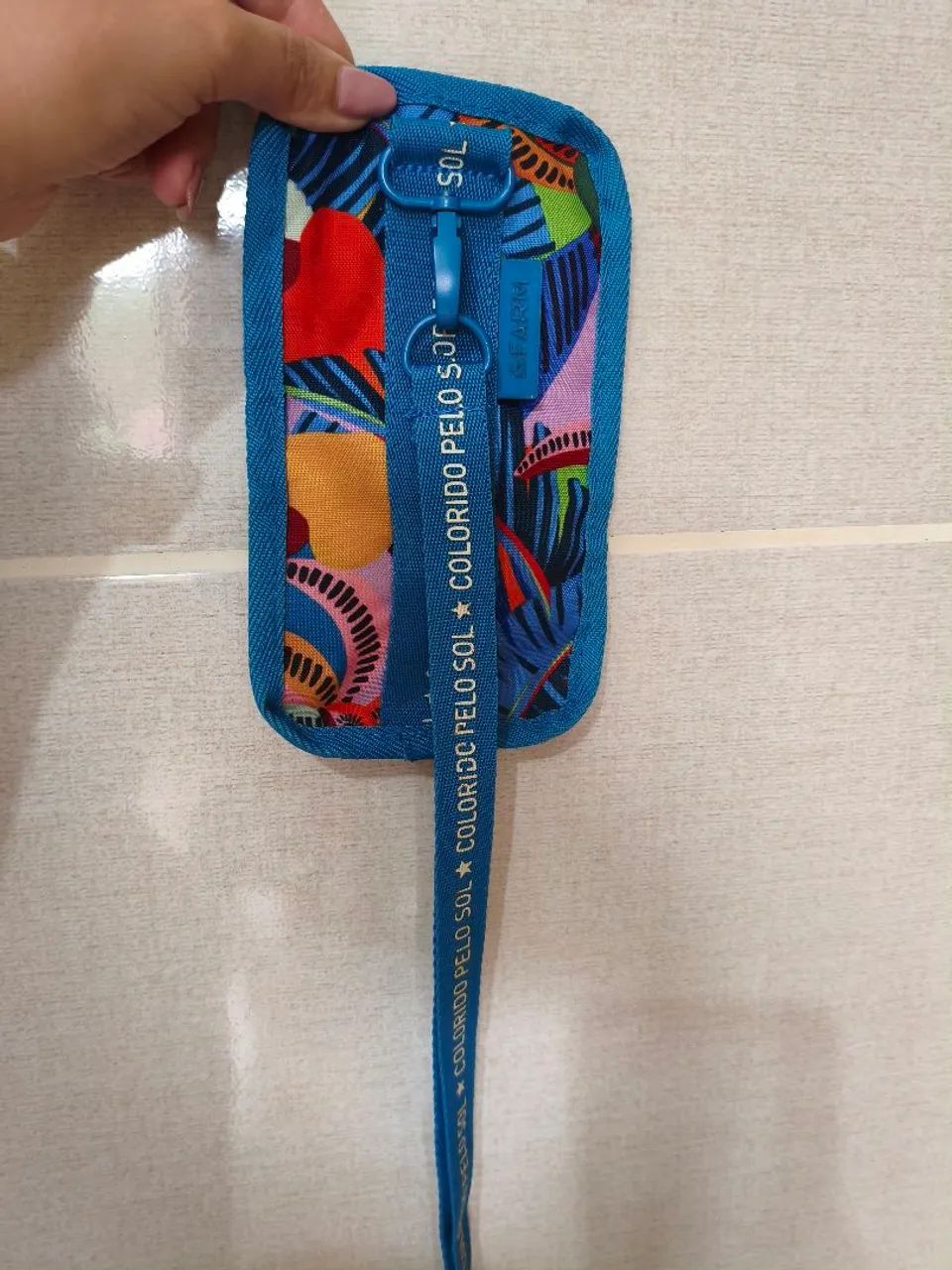 Bag farm nova - Foto 2