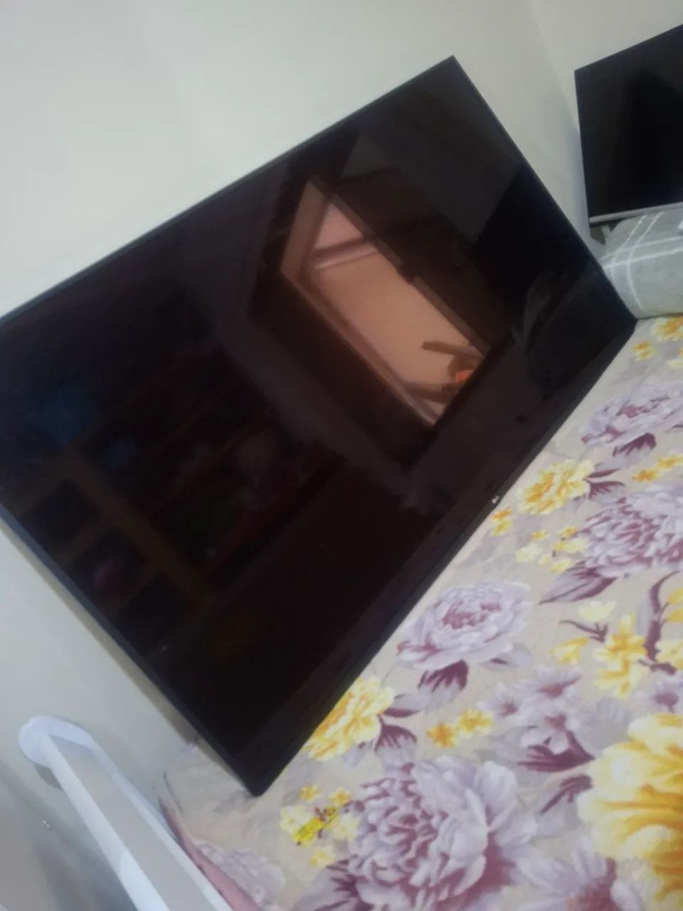 Vendo TV 65 polegadas Retirada de peças *