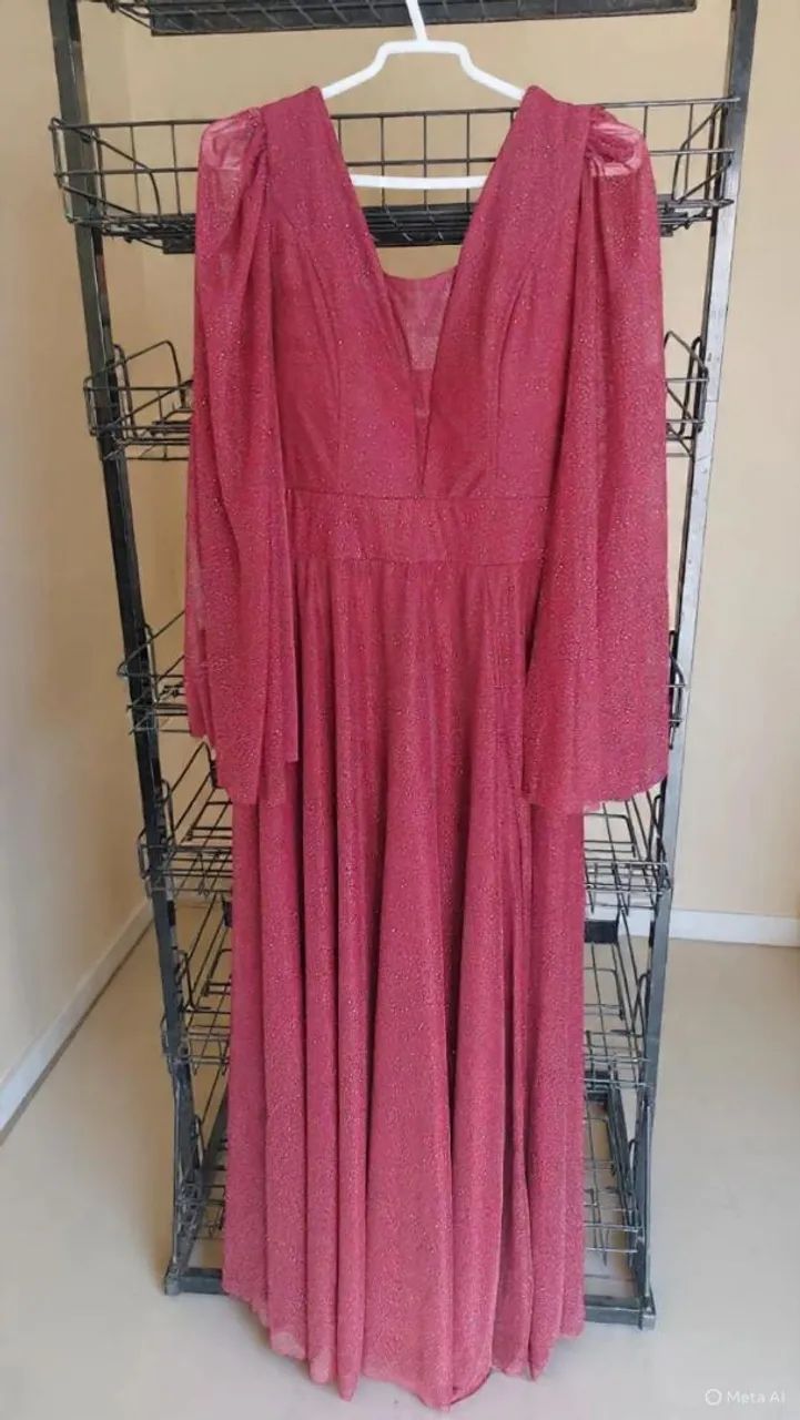 Vestido de festa - Foto 3