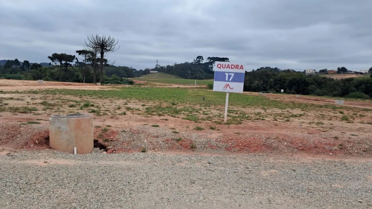 Terreno em Araucária  - Foto 3