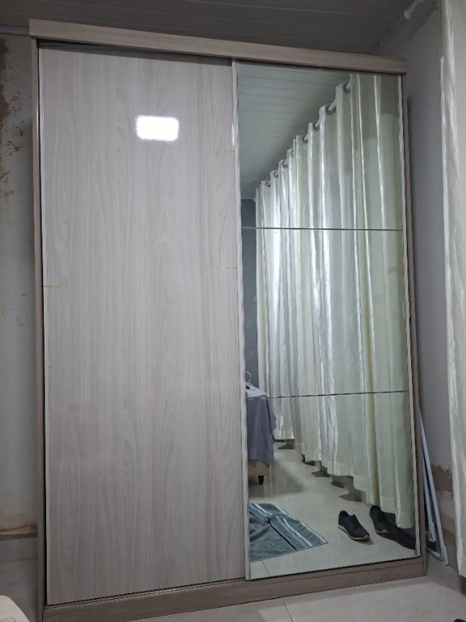 Guarda roupa 