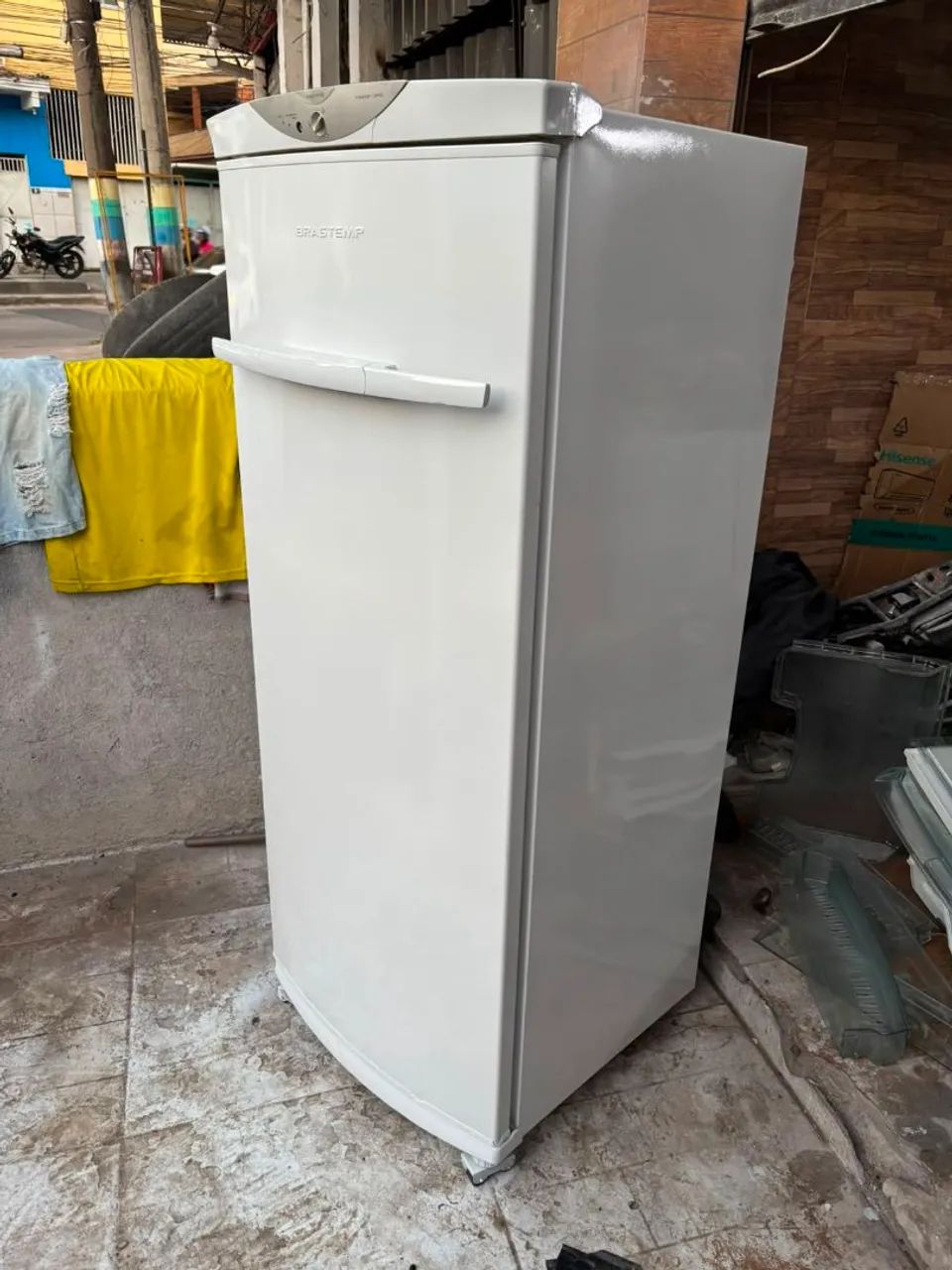 Freezer  - Foto 3