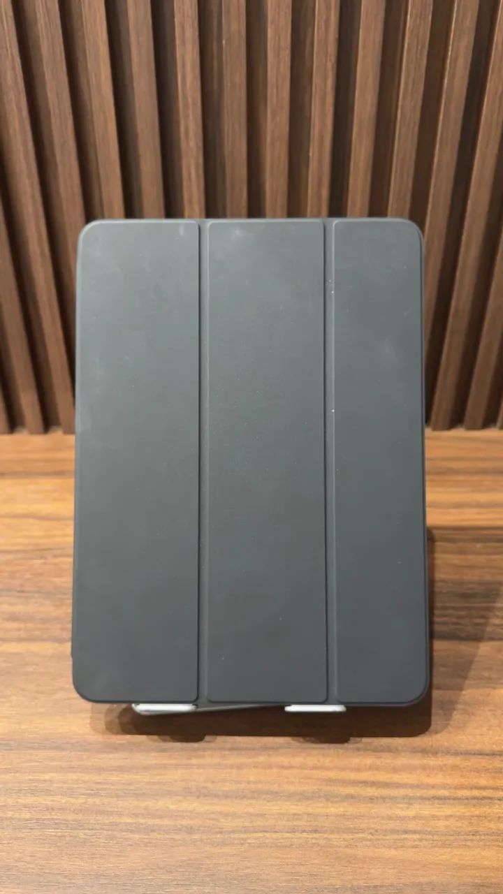 ipad pro 11 (4ª geração) 128 GB com Chip Celular + Capa Magnética
