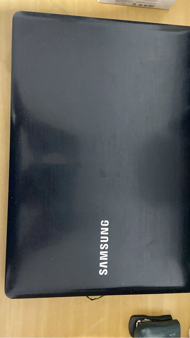 Notebook 