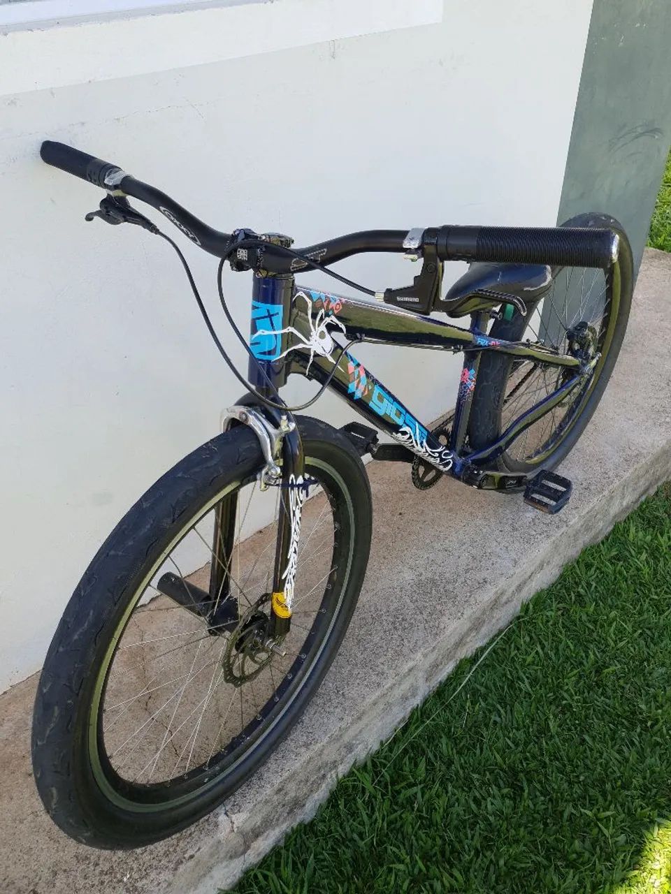 Vendo quadro gios frx evo 2025  - Foto 4