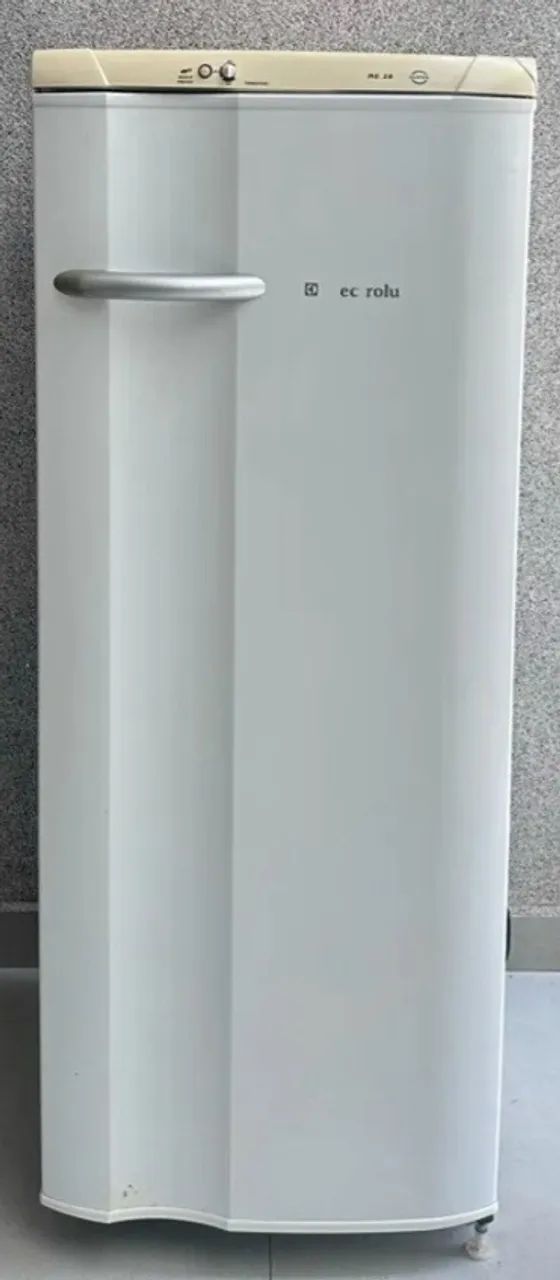 Geladeira 