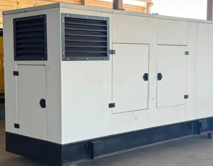 GERADOR 260 KVA !!!