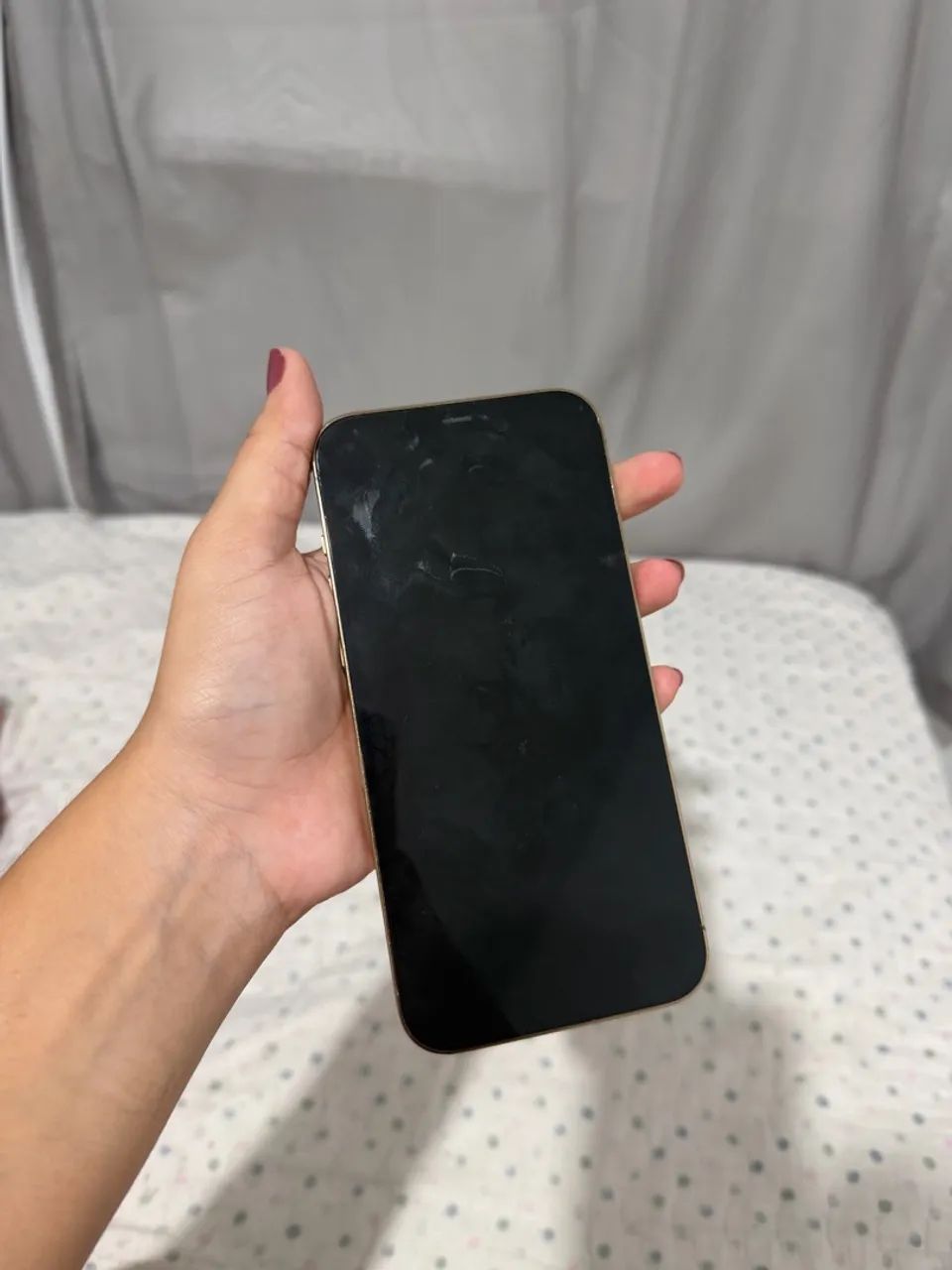 iPhone 12 Pro Max 256gb - Foto 4