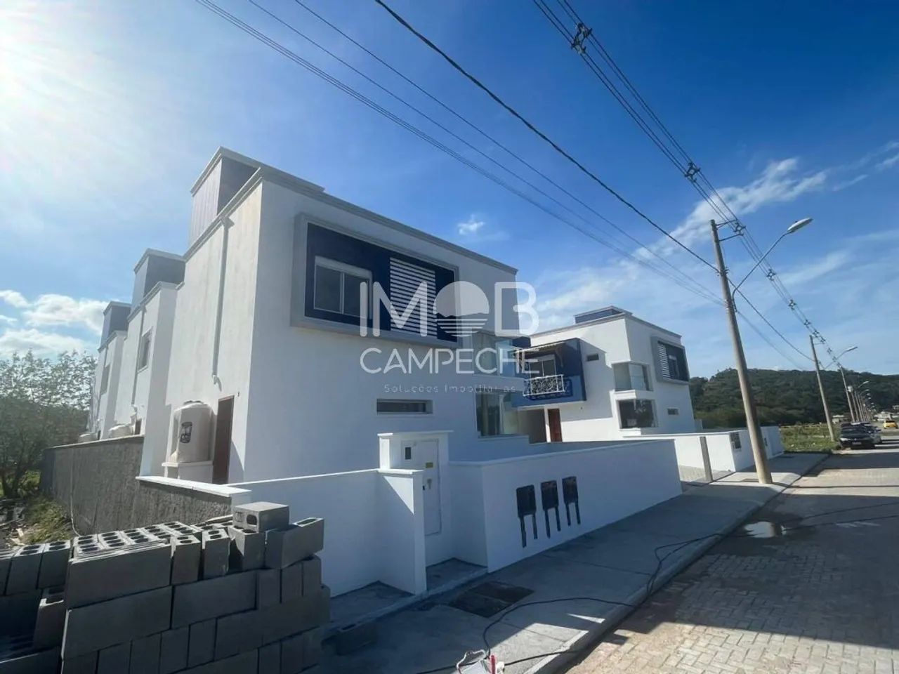 Casas 3 Dormitórios no Ribeirão da Ilha, Florianópolis - SC - Foto 3