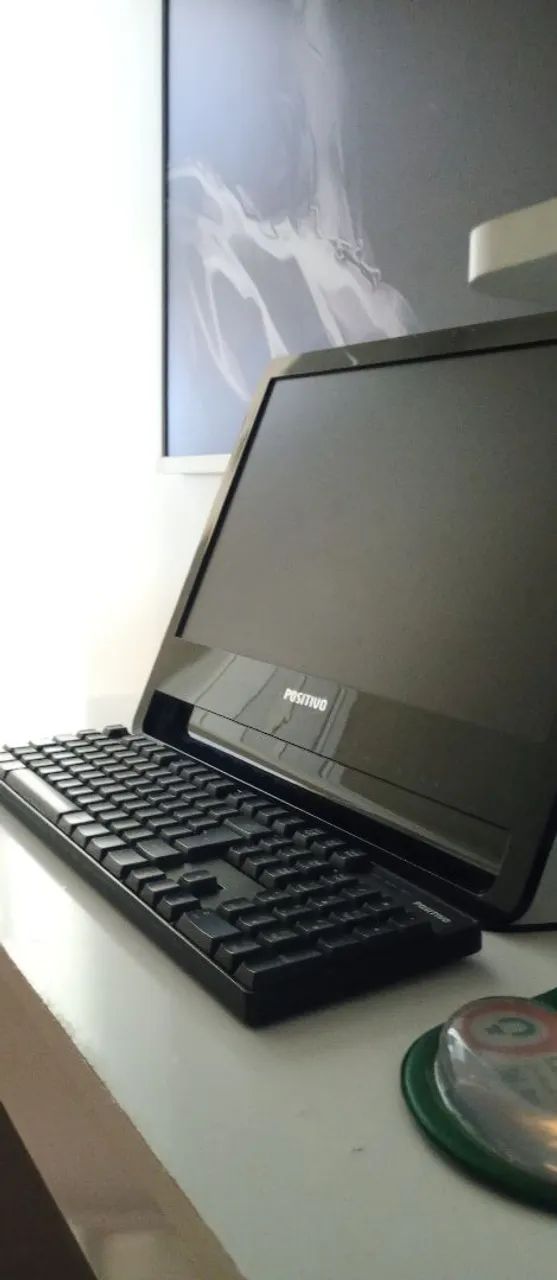 Computador positivo windows 8