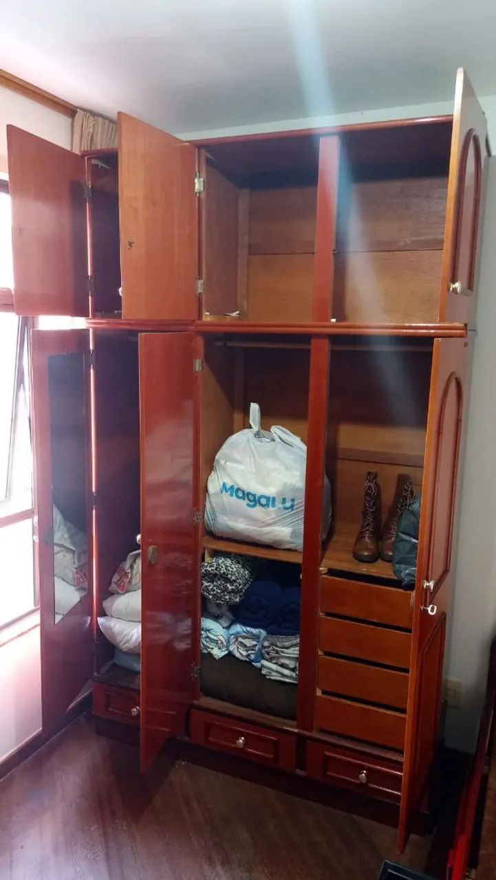 Guarda roupa  - Foto 3