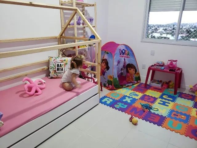 Cama infantil  - Foto 2