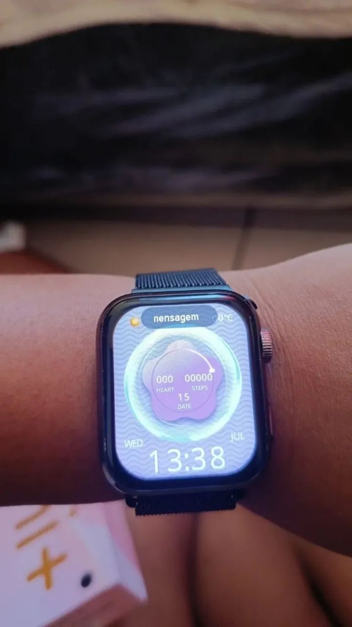 Smartwatch  - Foto 2