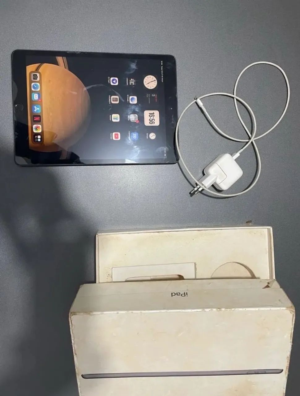 iPad 7th (32GB) - Foto 2