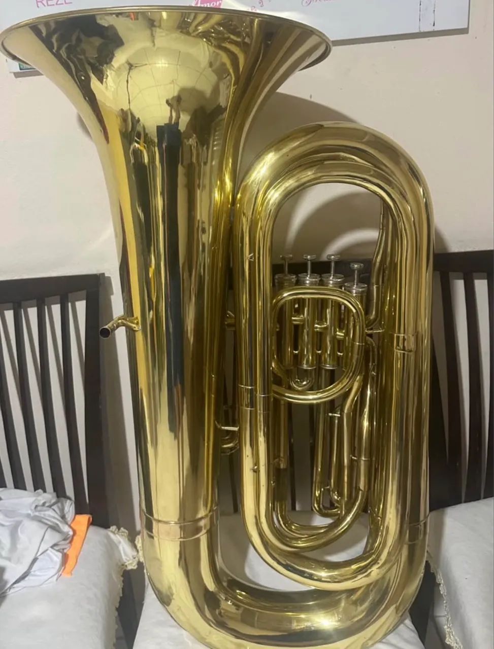 Tuba ideal 5/4  - Foto 4