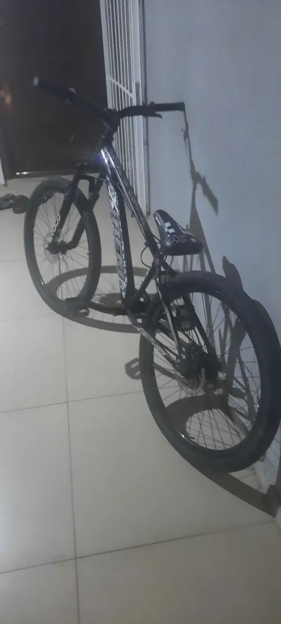 X rew bikes  - Foto 3