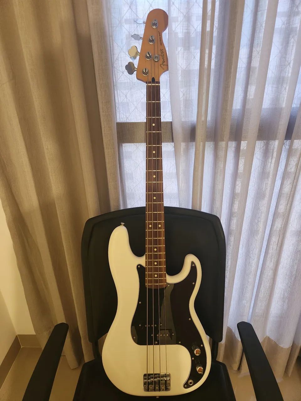 Fender Precision Player 2