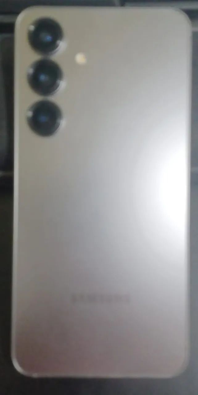 Venda celular sansung s25 - Foto 2