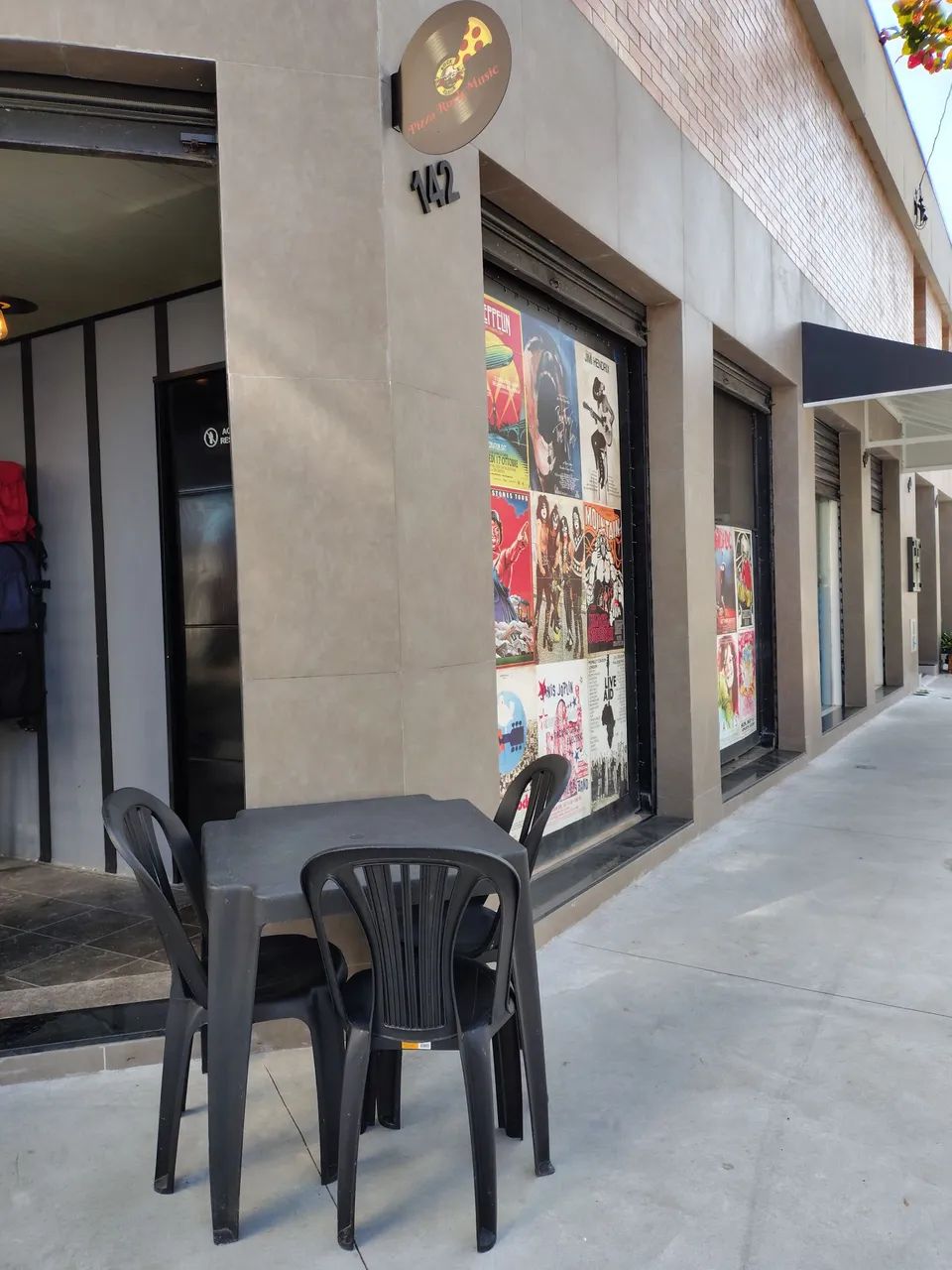 Pizzaria de esquina  - Foto 2