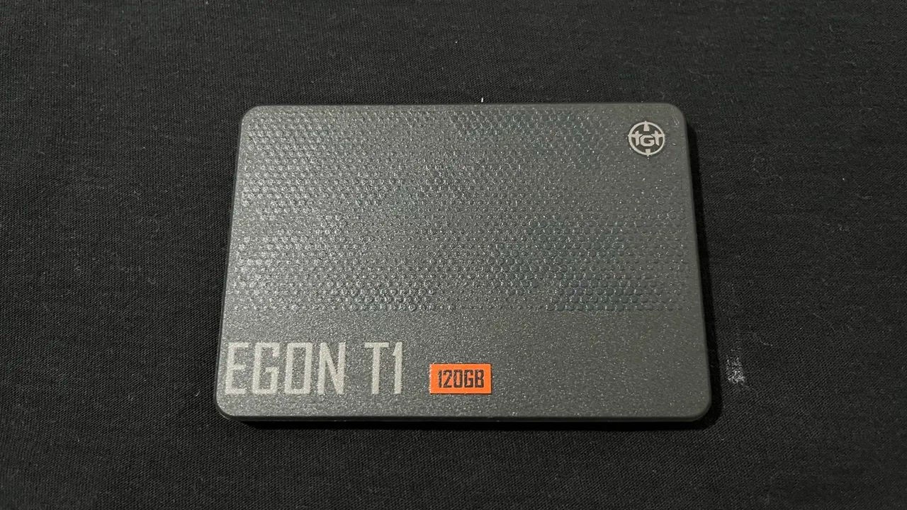 Ssd sata 120gb