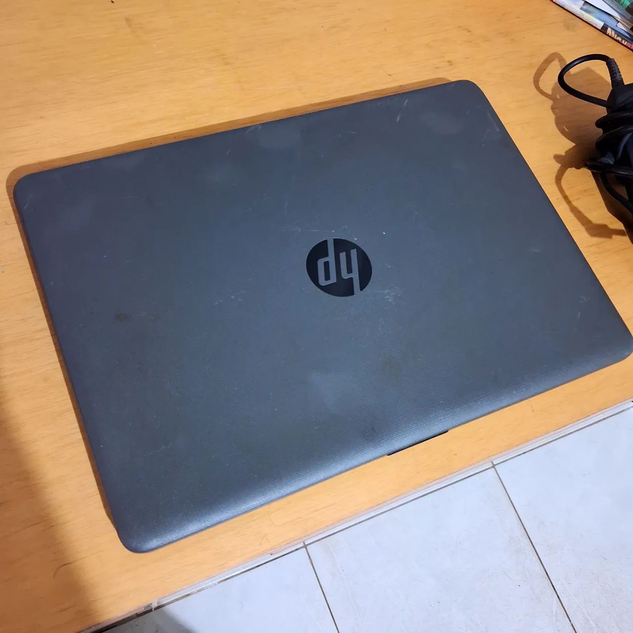 Notebook i3 6° 4gb ddr4 240gb ssd win10 - Foto 4