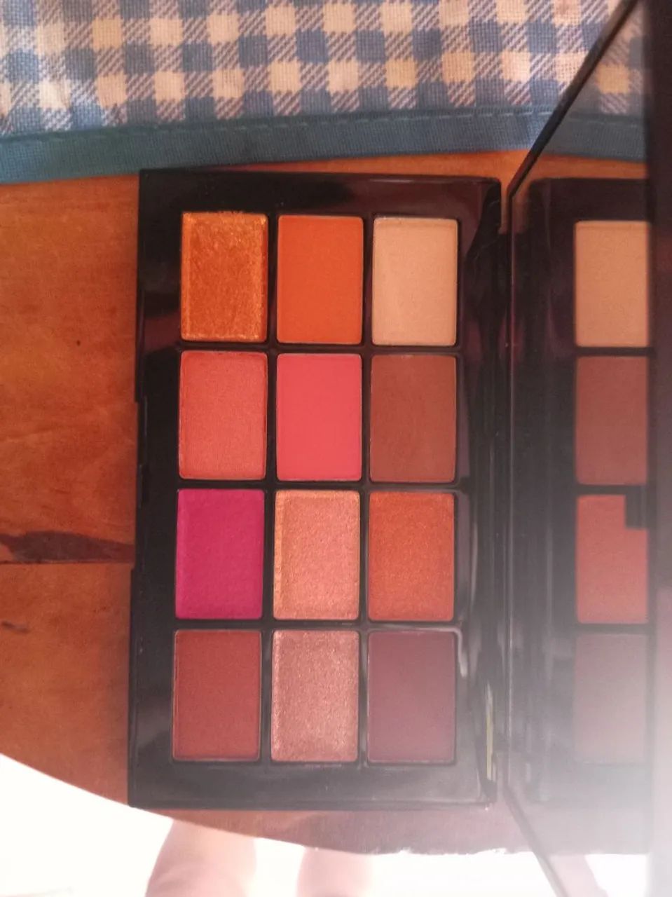 Paleta de cores nars - Foto 2