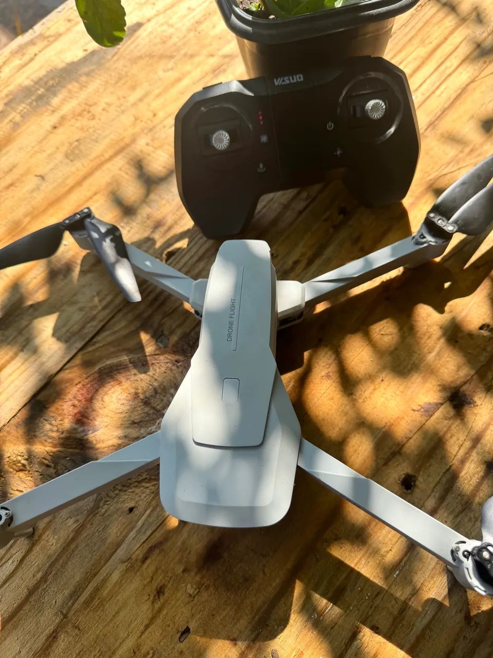 DRONE ZEN MINI GPS  - Foto 4