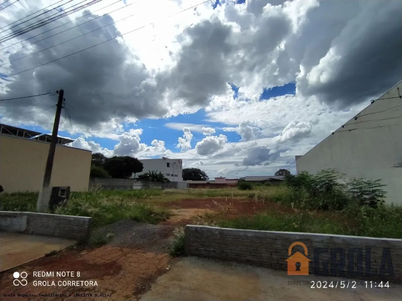 Terreno para Venda em Campo Mourão, Centro - Foto 2
